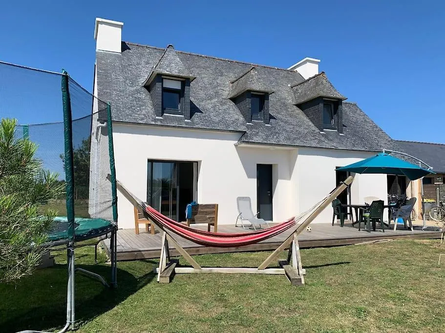 Maison Proche De La Mer Villa Lamballe-Armor
